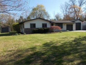 2277 W North Union Auburn, MI 48611