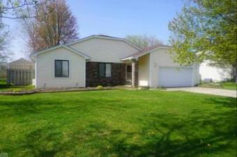 973 Nautical Cottrellville, MI 48039