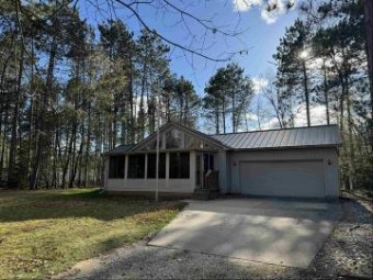 3320 Lake Of The Pines Lake, MI 48632