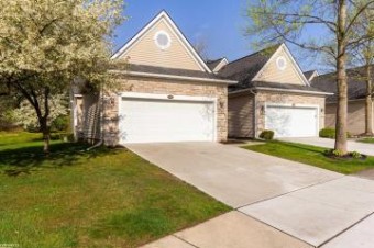 3312 Grove Auburn Hills, MI 48326