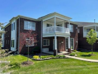 6853 Boulder Pointe Dr.  #39 UNIT # 39 , BUILDING 924 Washington Township, MI 48094