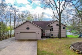 4599 Queens Gladwin, MI 48624