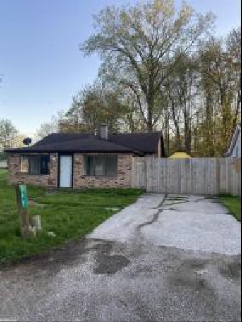 195 Williams Harsens Island, MI 48028