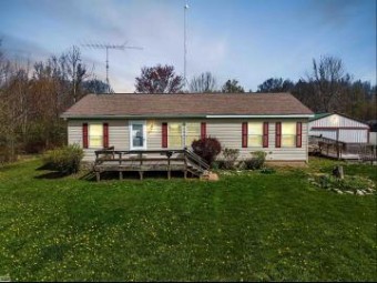 3160 Highland Gladwin, MI 48624