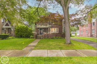 596 Neff Grosse Pointe, MI 48230