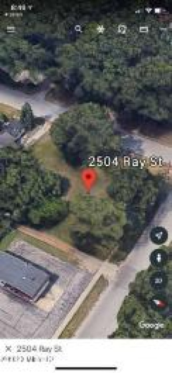 2504 Ray Street Muskegon Heights, MI 49444