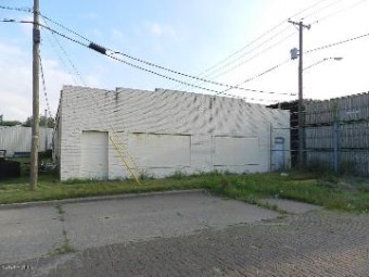 253 Park Street Benton Harbor, MI 49022