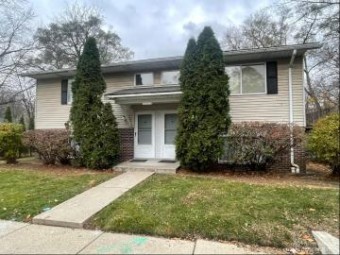 1540 Siller Terrace Ann Arbor, MI 48103