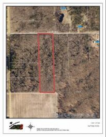 5918 113th Avenue PARCEL E Pullman, MI 49450