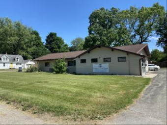 412 Gray Street Dowagiac, MI 49047