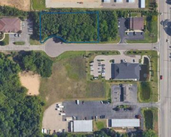 LOT 2 Union Street Holland, MI 49424