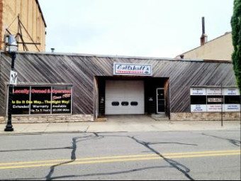 224 S Mechanic Street Jackson, MI 49201