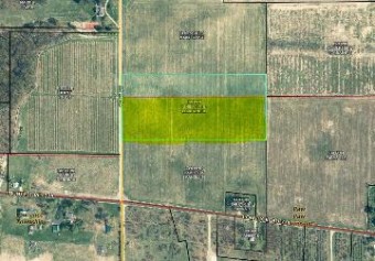 PARCEL 2 Cr 374 Paw Paw, MI 49079