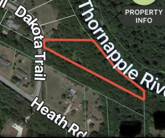 LOT 1 Dakota Trail Hastings, MI 49058