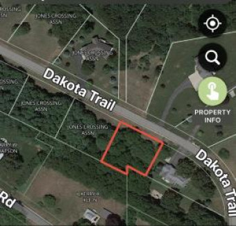 LOT 8 Dakota Trail Hastings, MI 49058