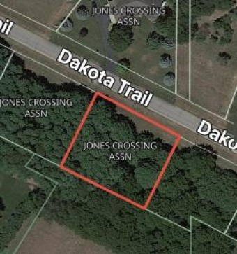 LOT 9 Dakota Trail Hastings, MI 49058