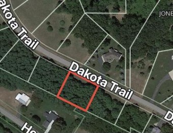 LOT 10 Dakota Trail Hastings, MI 49058