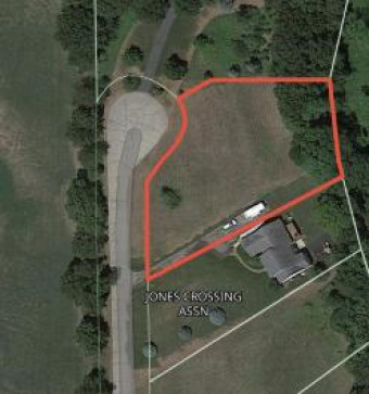 LOT 16 Dakota Trail Hastings, MI 49058