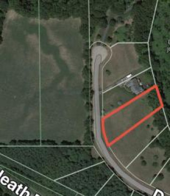 LOT 18 Dakota Trail Hastings, MI 49058