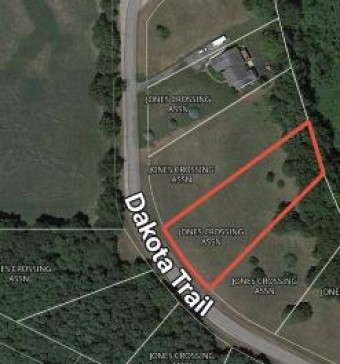 LOT 19 Dakota Trail Hastings, MI 49058