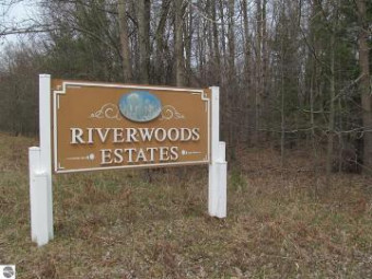 LOT 24 River Woods Road Lake City, MI 49651