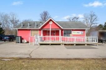 5360 Red Arrow Highway Stevensville, MI 49127