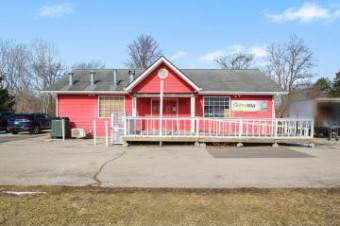 5360 Red Arrow Highway Stevensville, MI 49127