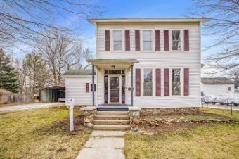 306 Orchard Street Dowagiac, MI 49047