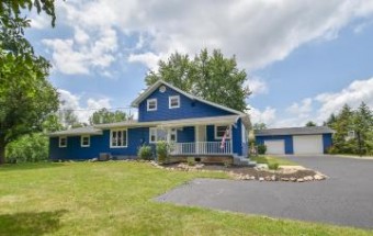 160 S Ray Quincy Road Quincy, MI 49082