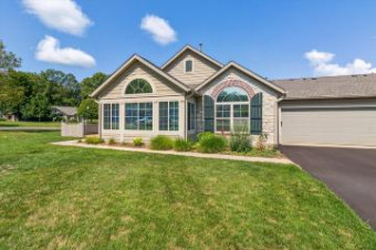 2656 Bluestone Circle Kalamazoo, MI 49009