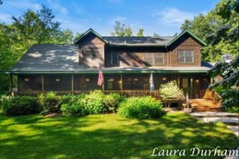 6326 Forest Trail Fennville, MI 49408