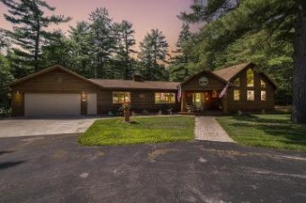 10948 M 66 Fife Lake, MI 49633