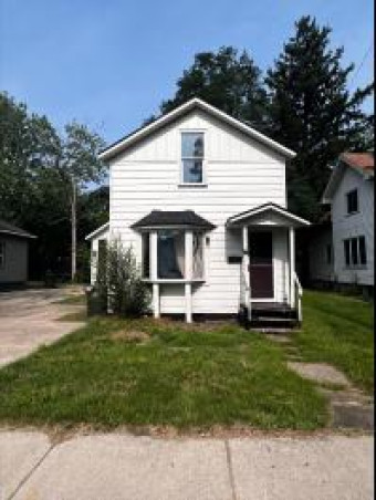 357 Erickson Street Muskegon, MI 49442