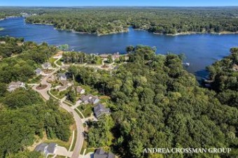 16149 Coventry Lane LOT 22 Spring Lake, MI 49456