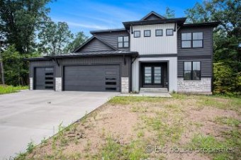 181 Tallman Ridge Court Sw Grand Rapids, MI 49534