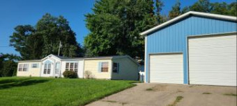 54600 Adams Avenue Eau Claire, MI 49111