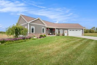 3468 W Kistler Road Ludington, MI 49431