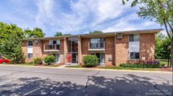 1201 Island Drive 104 Ann Arbor, MI 48105