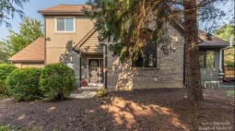 450 Village Oaks Court Ann Arbor, MI 48103