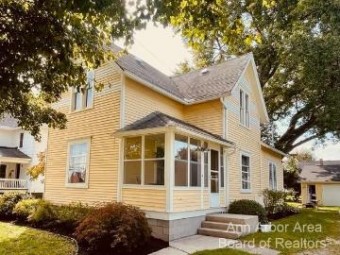 224 Cherry Street Blissfield, MI 49228