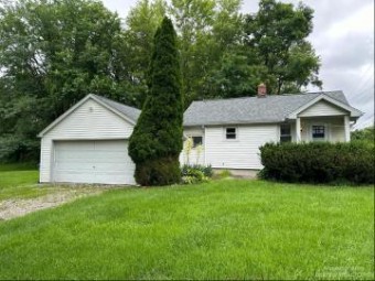 1665 E North Territorial Road Whitmore Lake, MI 48189