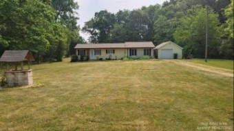 11669 Pleasant Shore Drive Manchester, MI 48158