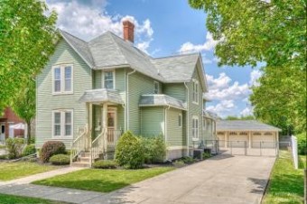 115 Orchard Chelsea, MI 48118