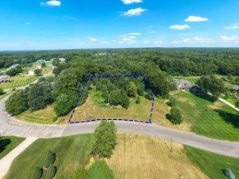 Kestrel Drive LOT #60 Niles, MI 49120