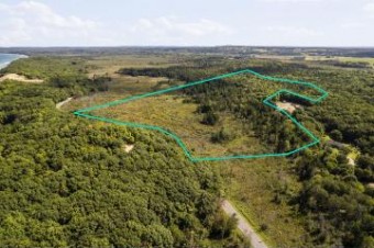 Lakeshore Road 30 ACRES M/L Manistee, MI 49660