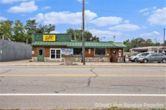 103 S Charles Street White Cloud, MI 49349