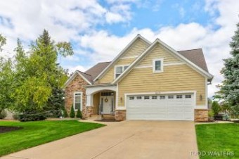 3079 Park South Drive Jenison, MI 49428