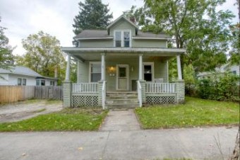 807 S Division Street Whitehall, MI 49461