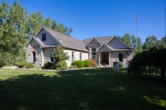 8528 Slee Road Onsted, MI 49265