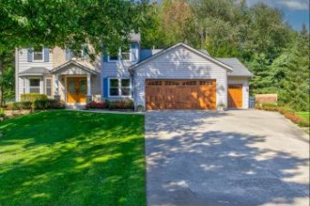 448 Parkland Terrace Portage, MI 49024